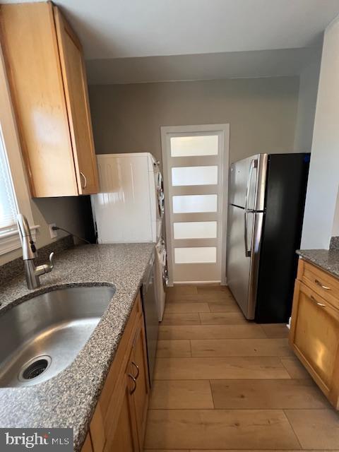 PARK  FAIRFAX - Residential Lease