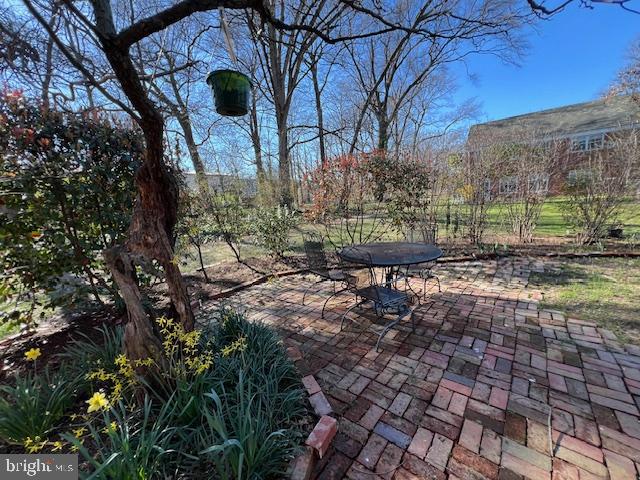 PARK  FAIRFAX - Residential Lease