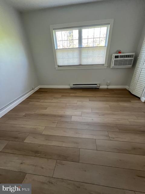 PARK  FAIRFAX - Residential Lease