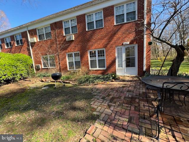 PARK  FAIRFAX - Residential Lease