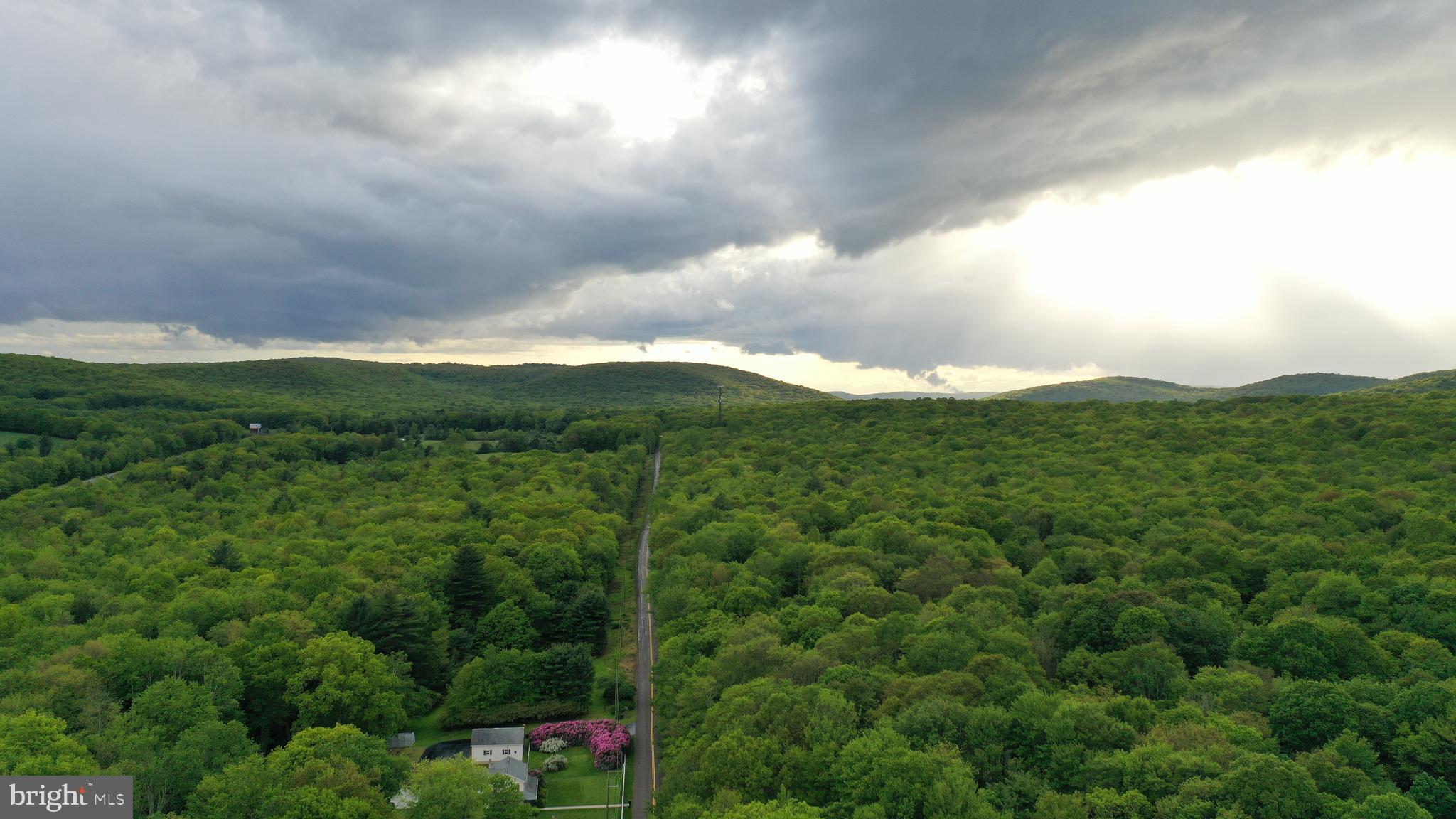 0 OLEY VALLEY ROAD