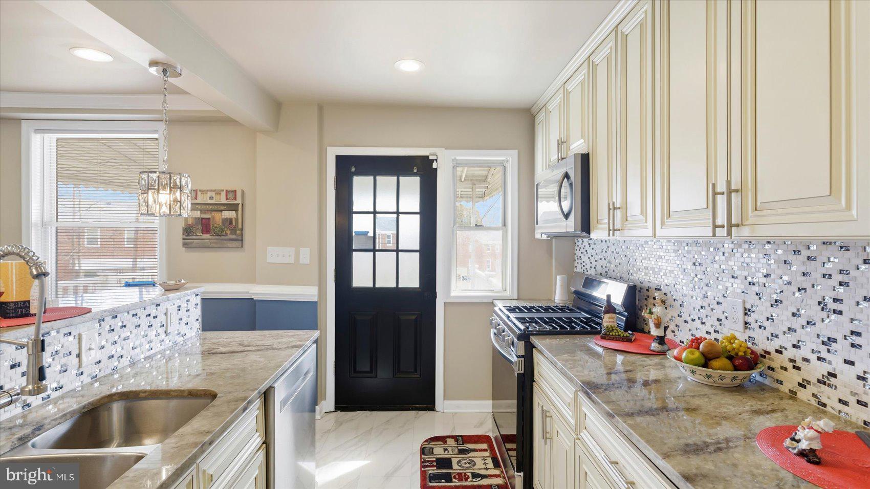 CAMERON VILLAGE - Residential