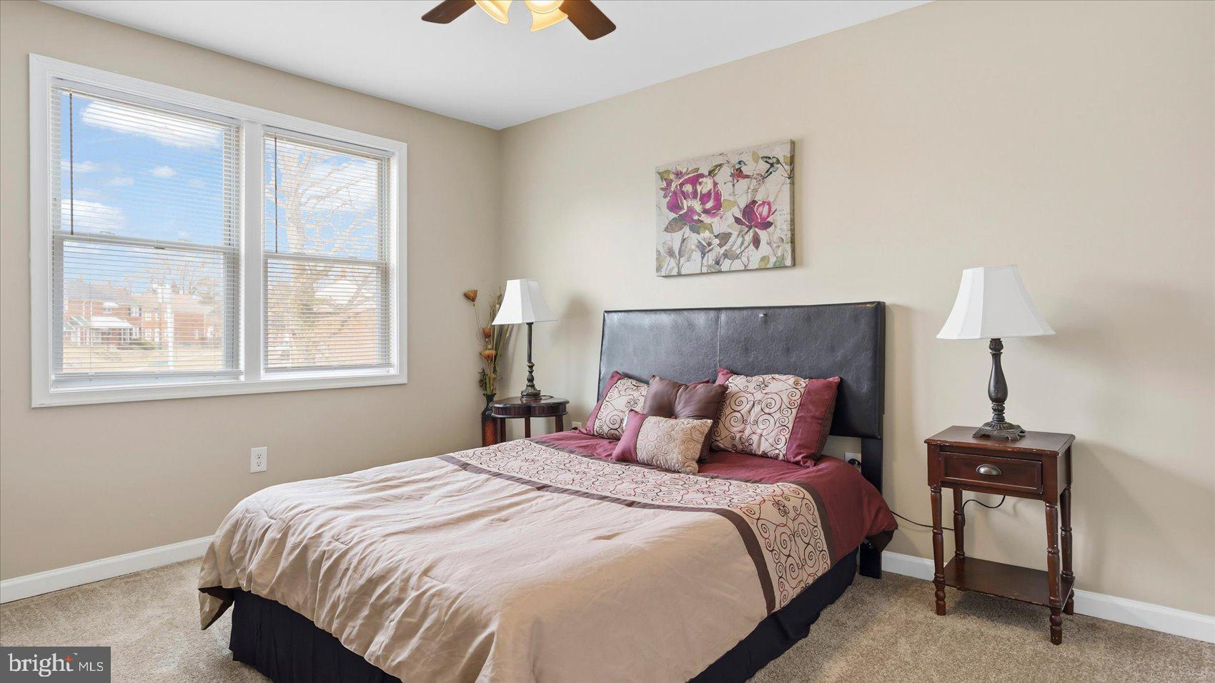 CAMERON VILLAGE - Residential