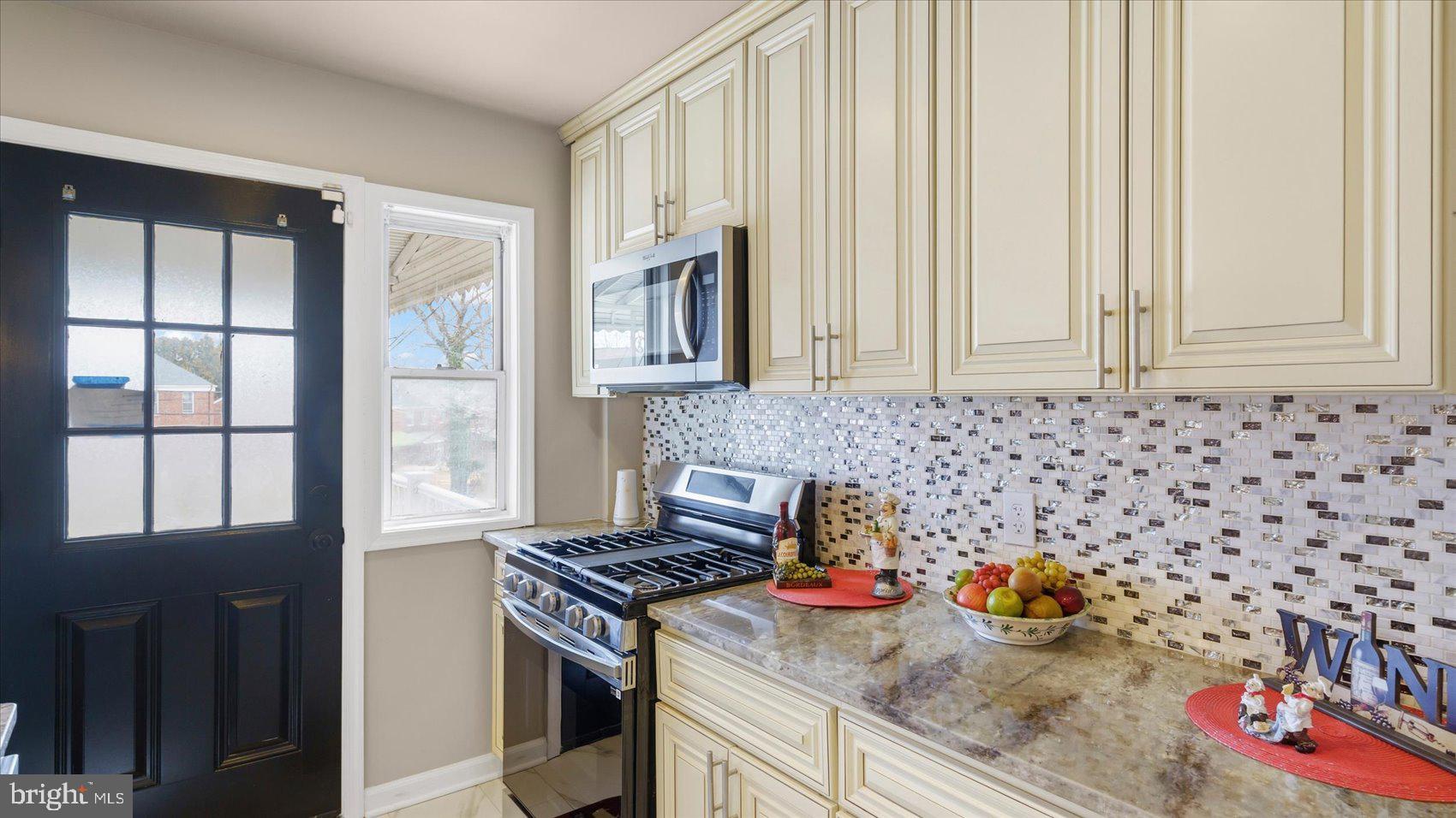 CAMERON VILLAGE - Residential