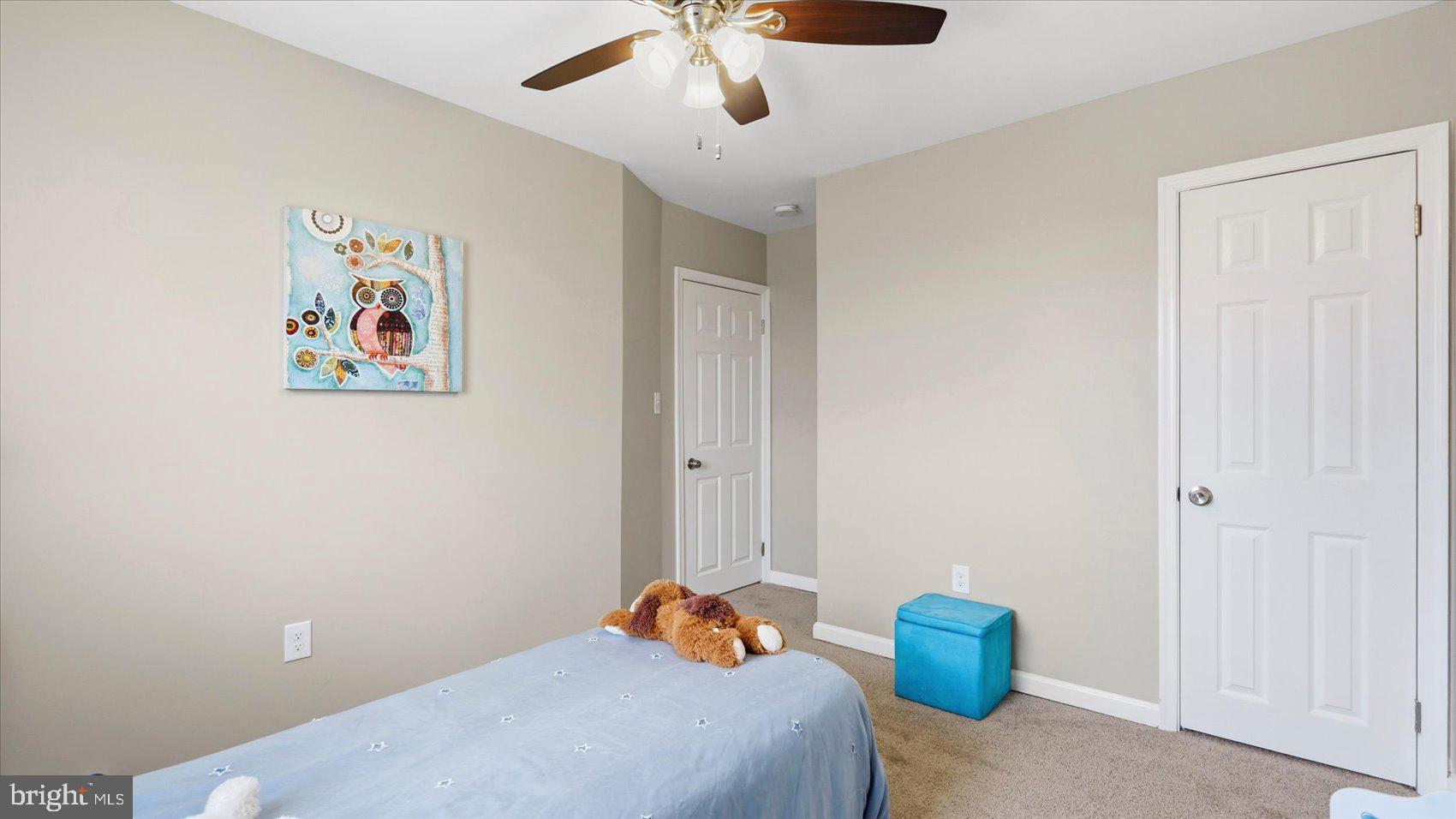 CAMERON VILLAGE - Residential