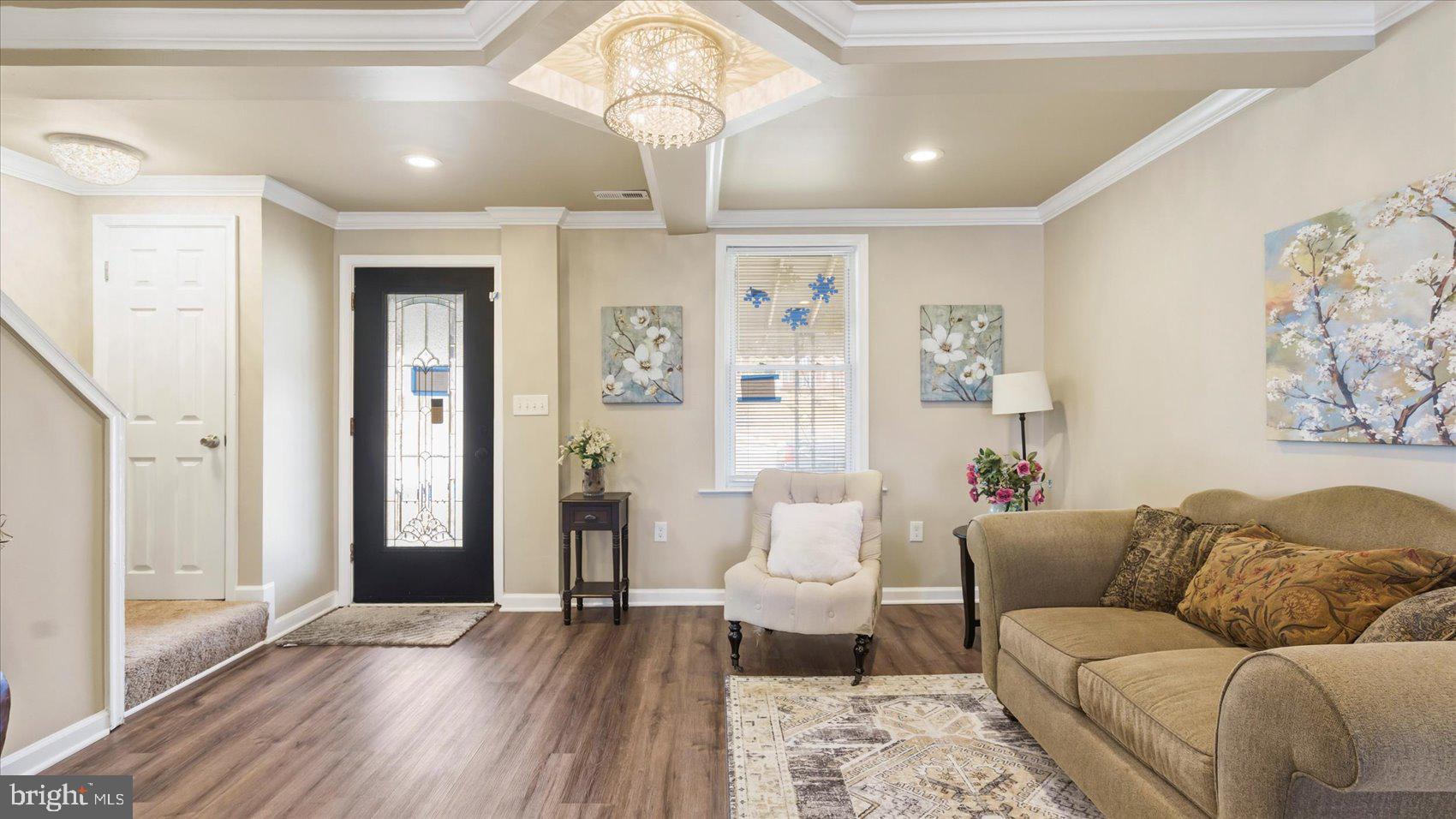 CAMERON VILLAGE - Residential