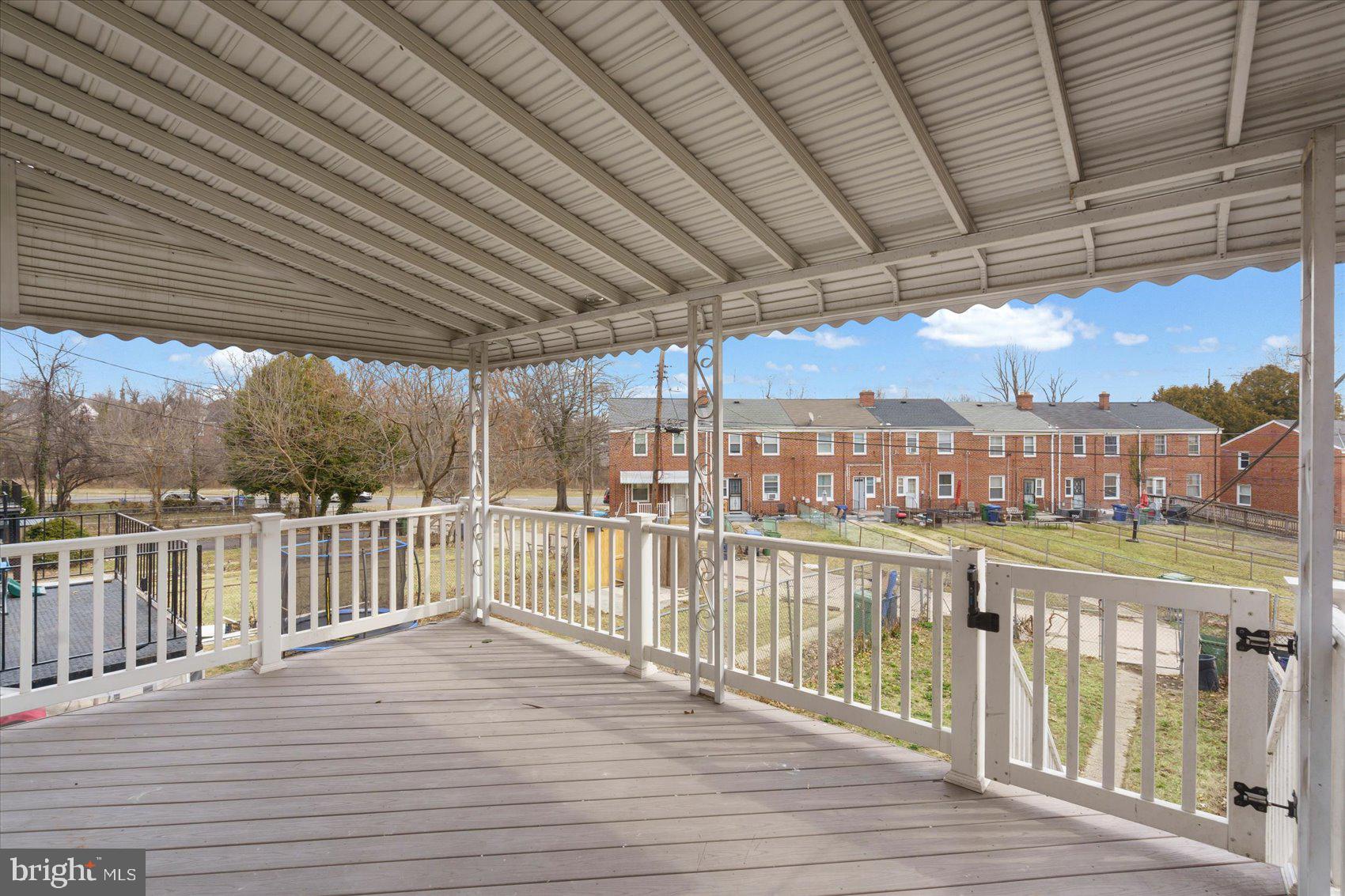 CAMERON VILLAGE - Residential