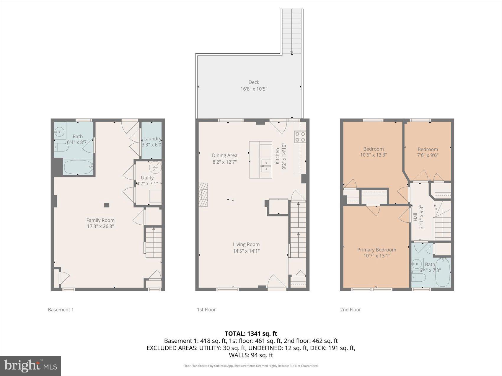 CAMERON VILLAGE - Residential