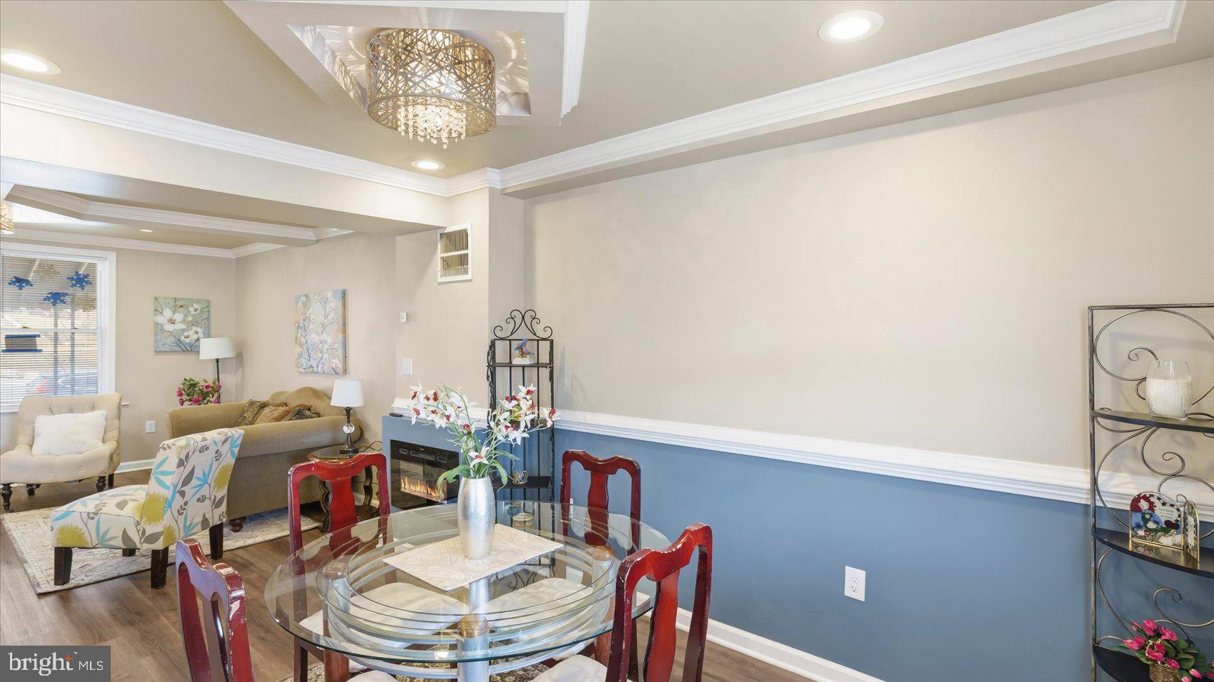 CAMERON VILLAGE - Residential