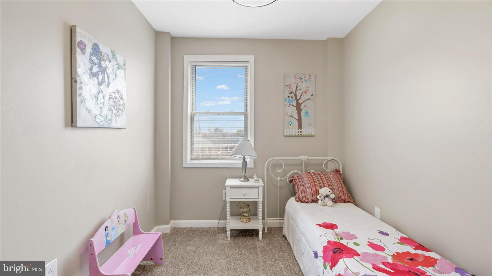 CAMERON VILLAGE - Residential