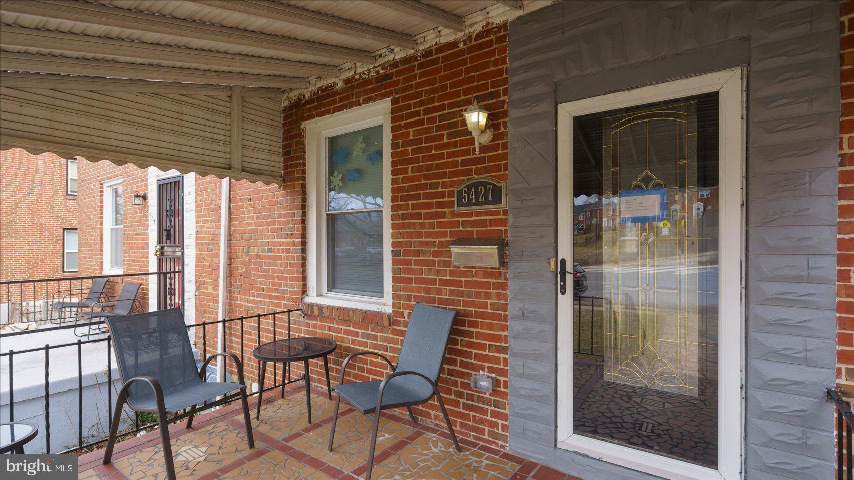 CAMERON VILLAGE - Residential