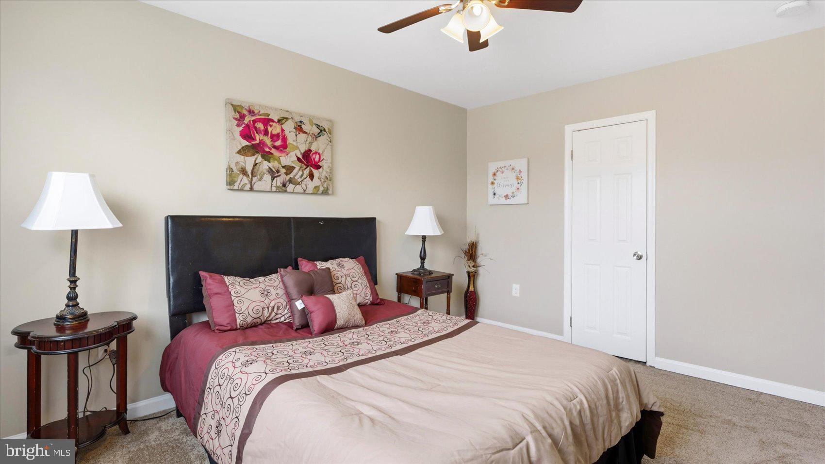 CAMERON VILLAGE - Residential