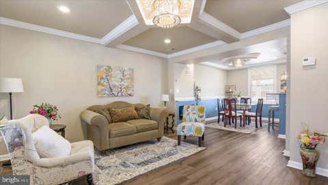 Townhouse For Sale - 5427 The Alameda<br/> BALTIMORE, MD 21239