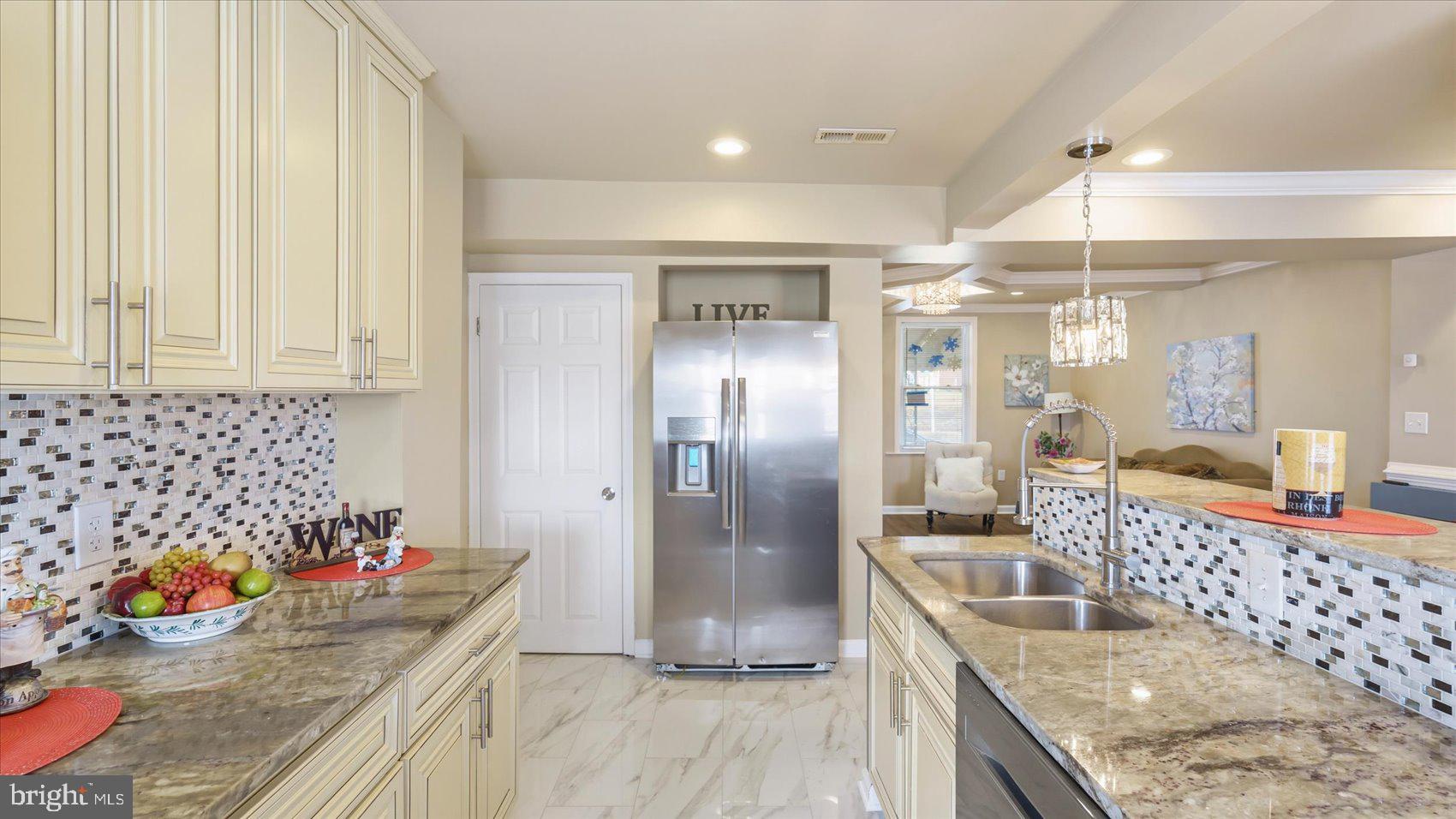 CAMERON VILLAGE - Residential