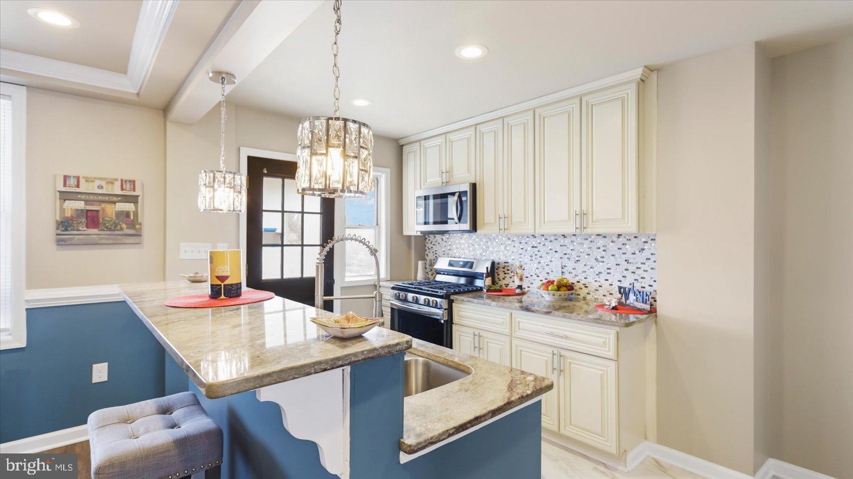 CAMERON VILLAGE - Residential