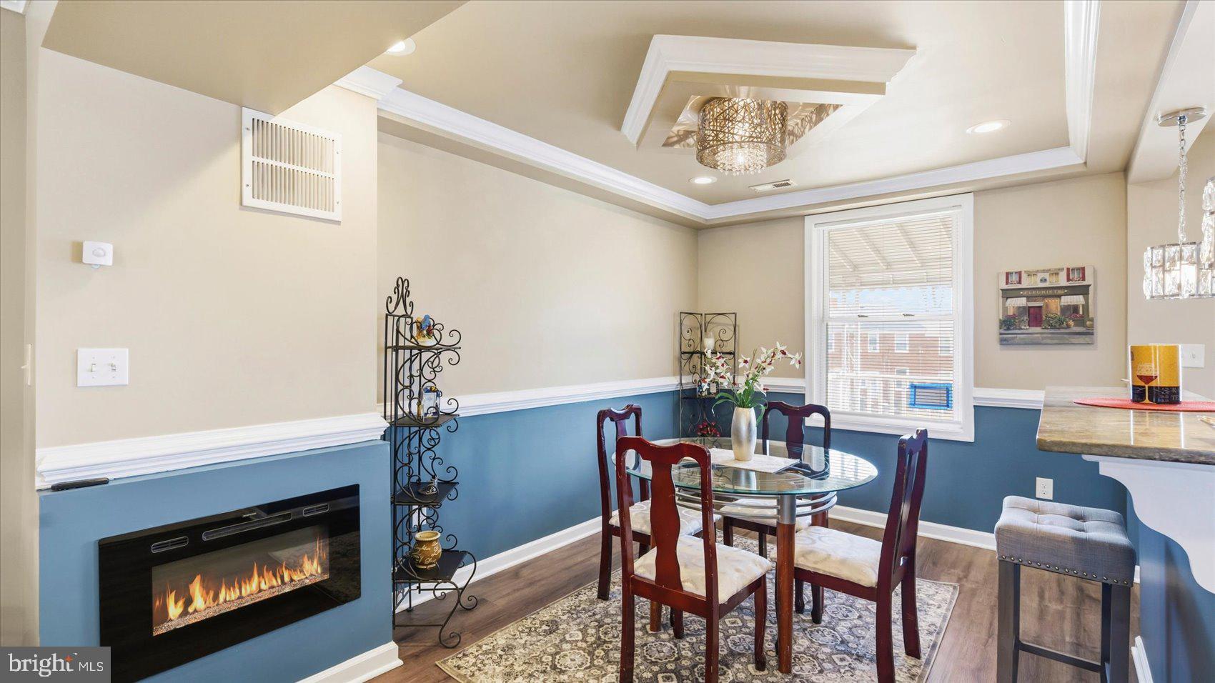 CAMERON VILLAGE - Residential