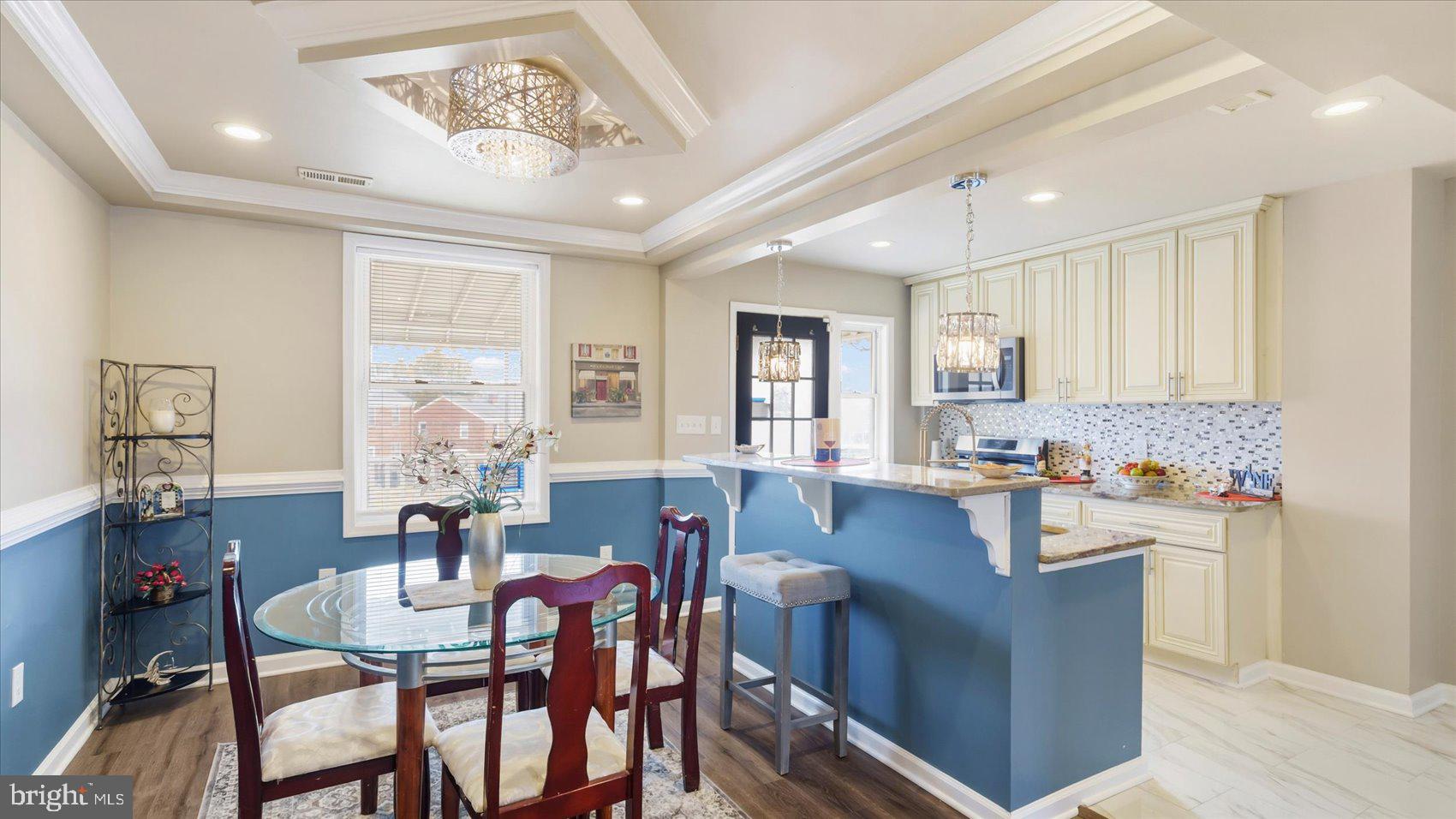 CAMERON VILLAGE - Residential