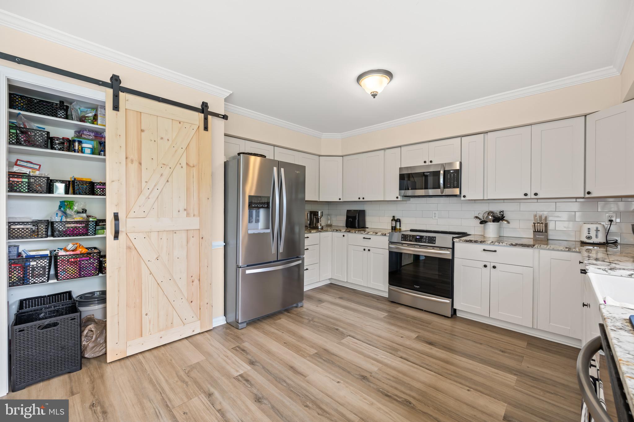 GREENFIELDS - Residential