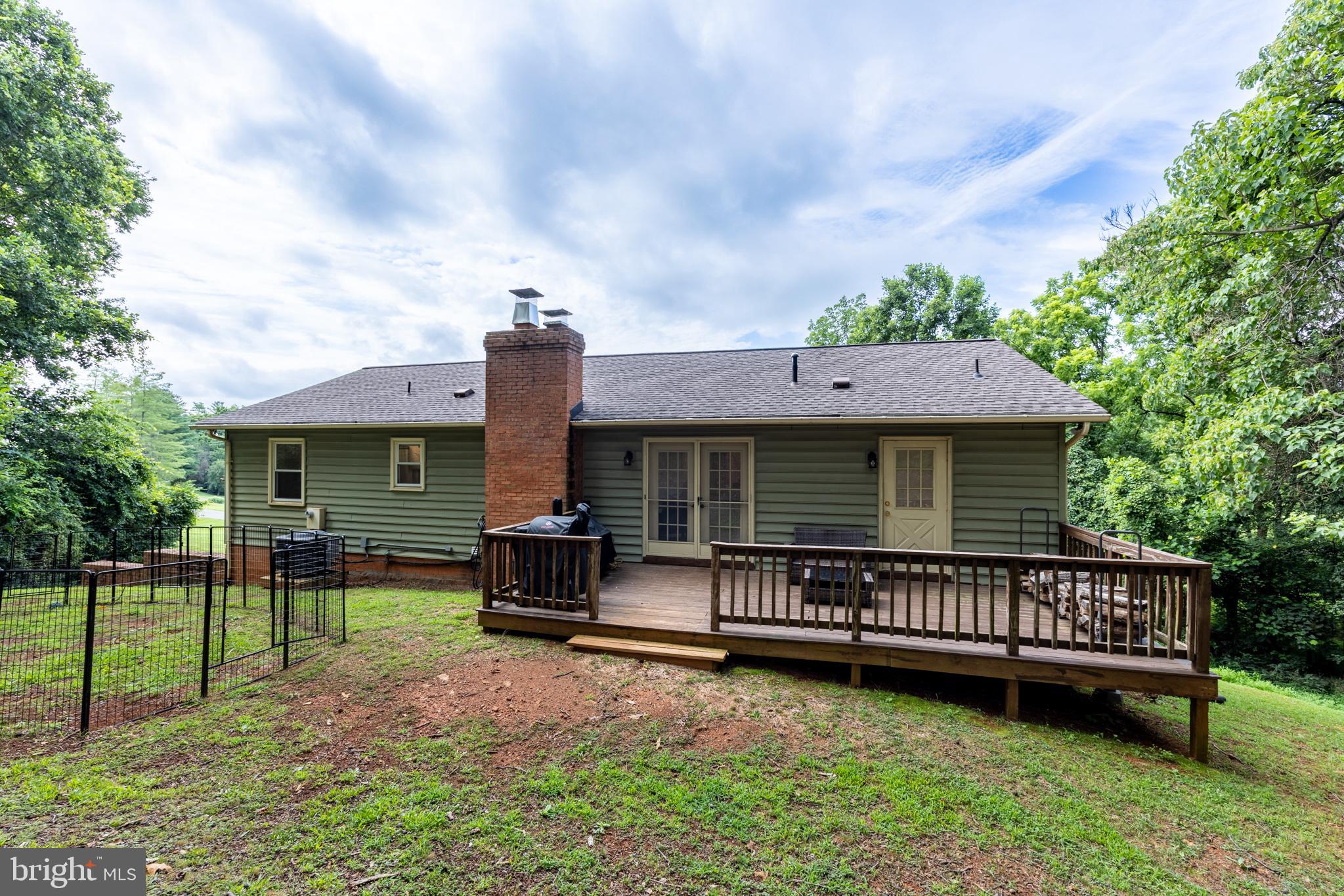 GREENFIELDS - Residential