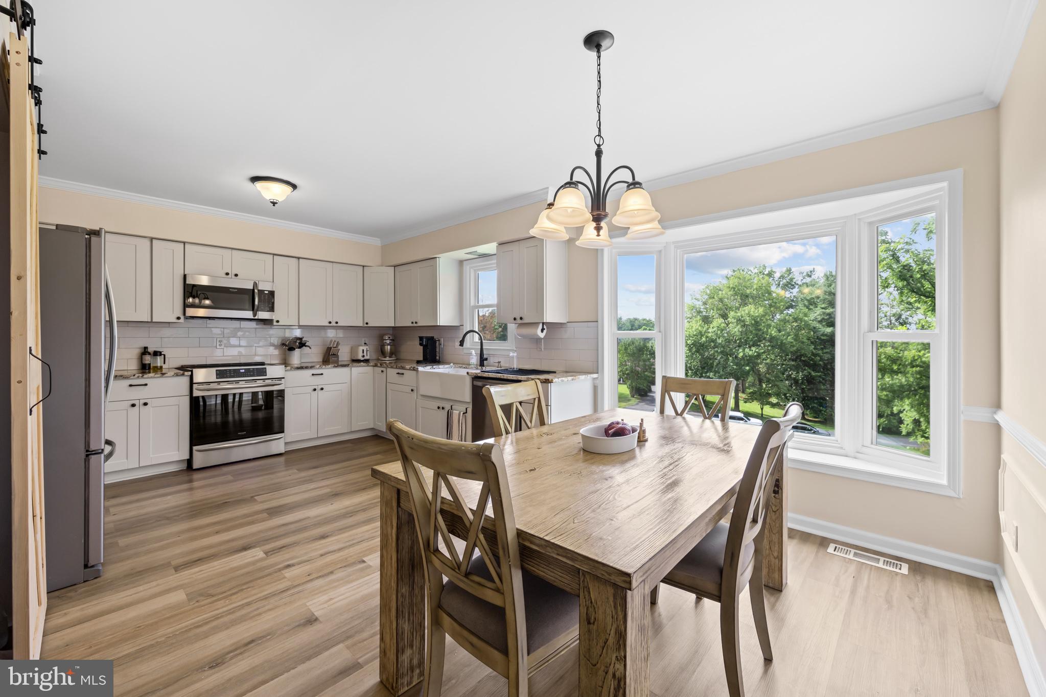 GREENFIELDS - Residential