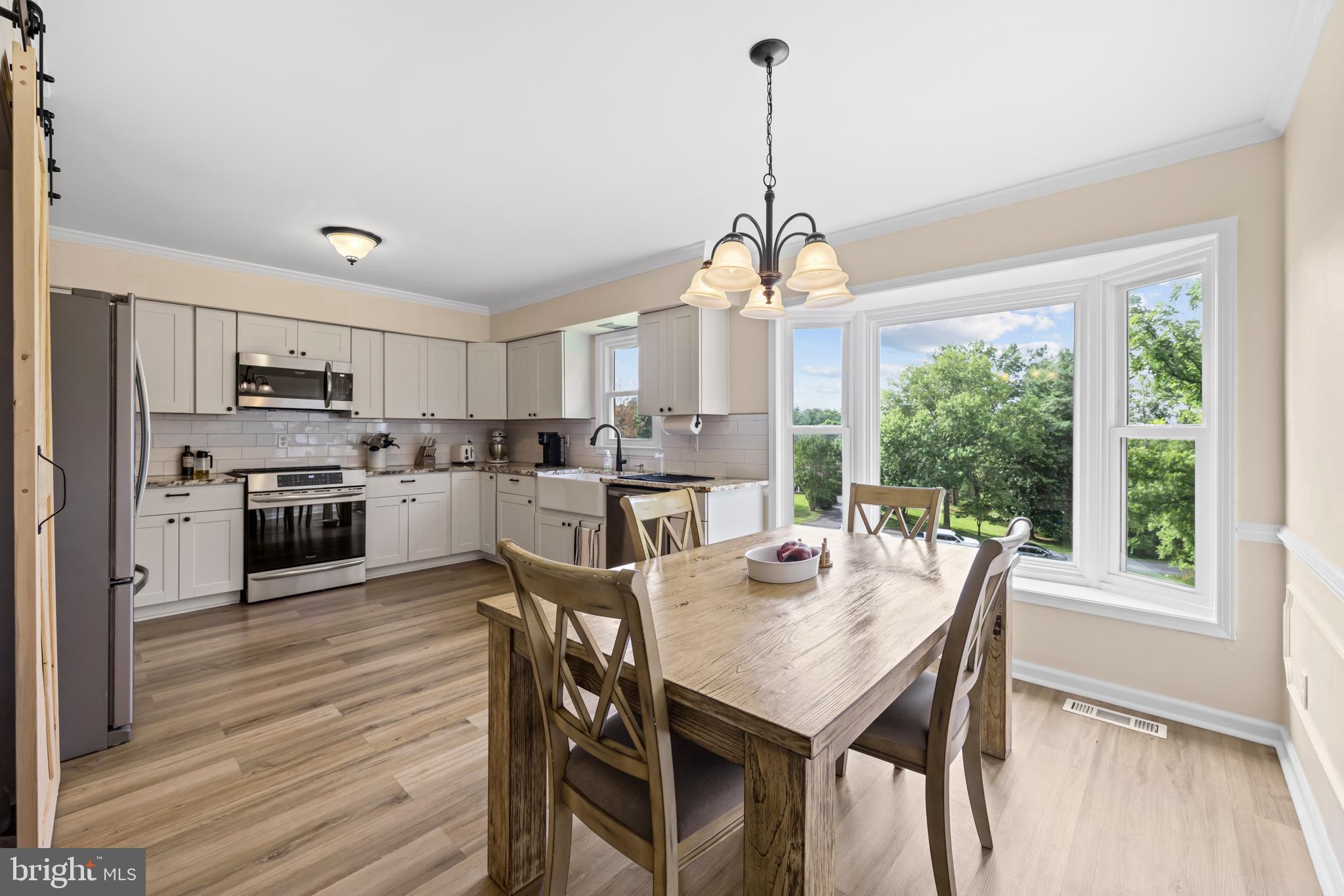 GREENFIELDS - Residential