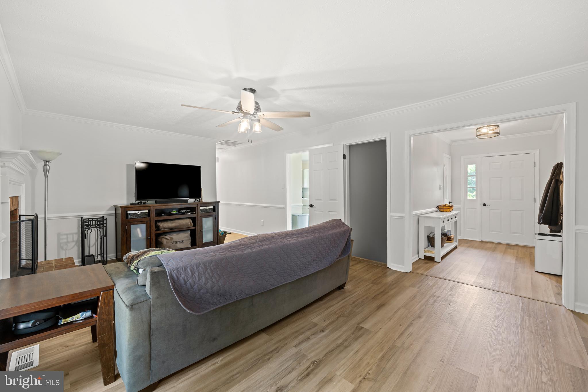 GREENFIELDS - Residential