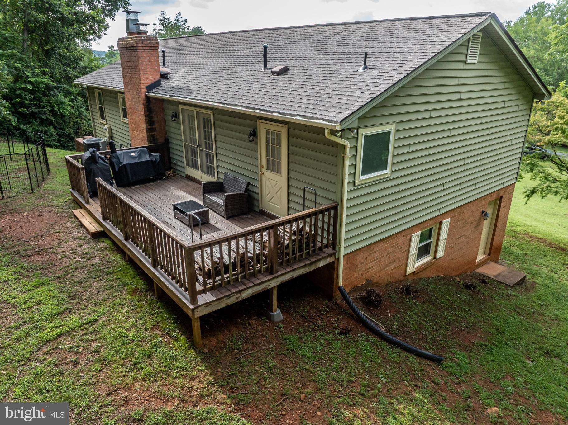 GREENFIELDS - Residential