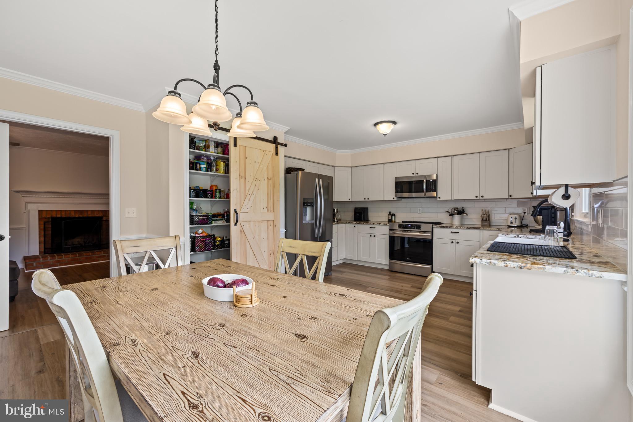 GREENFIELDS - Residential