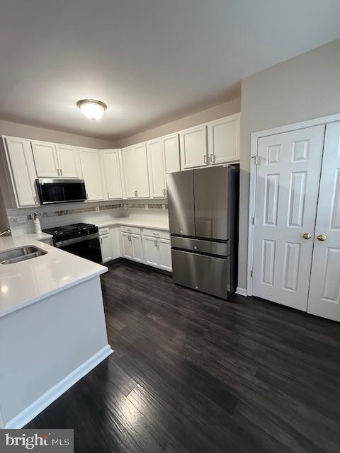 HUNTINGTON STATION - Residential Lease