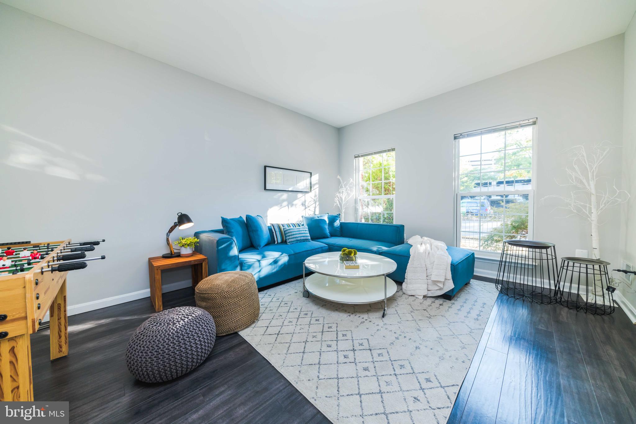 HUNTINGTON STATION - Residential Lease