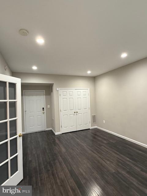 HUNTINGTON STATION - Residential Lease