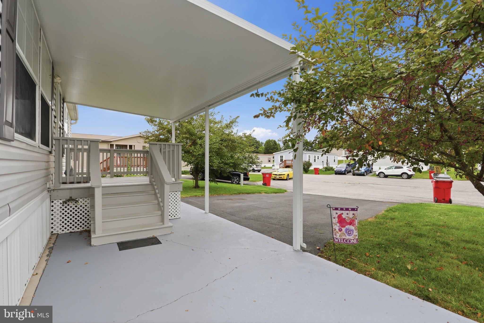 5613 CLASSIC COURT