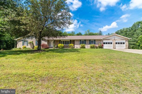 10907 TIMOTHY COURT WHITE PLAINS MD 20695