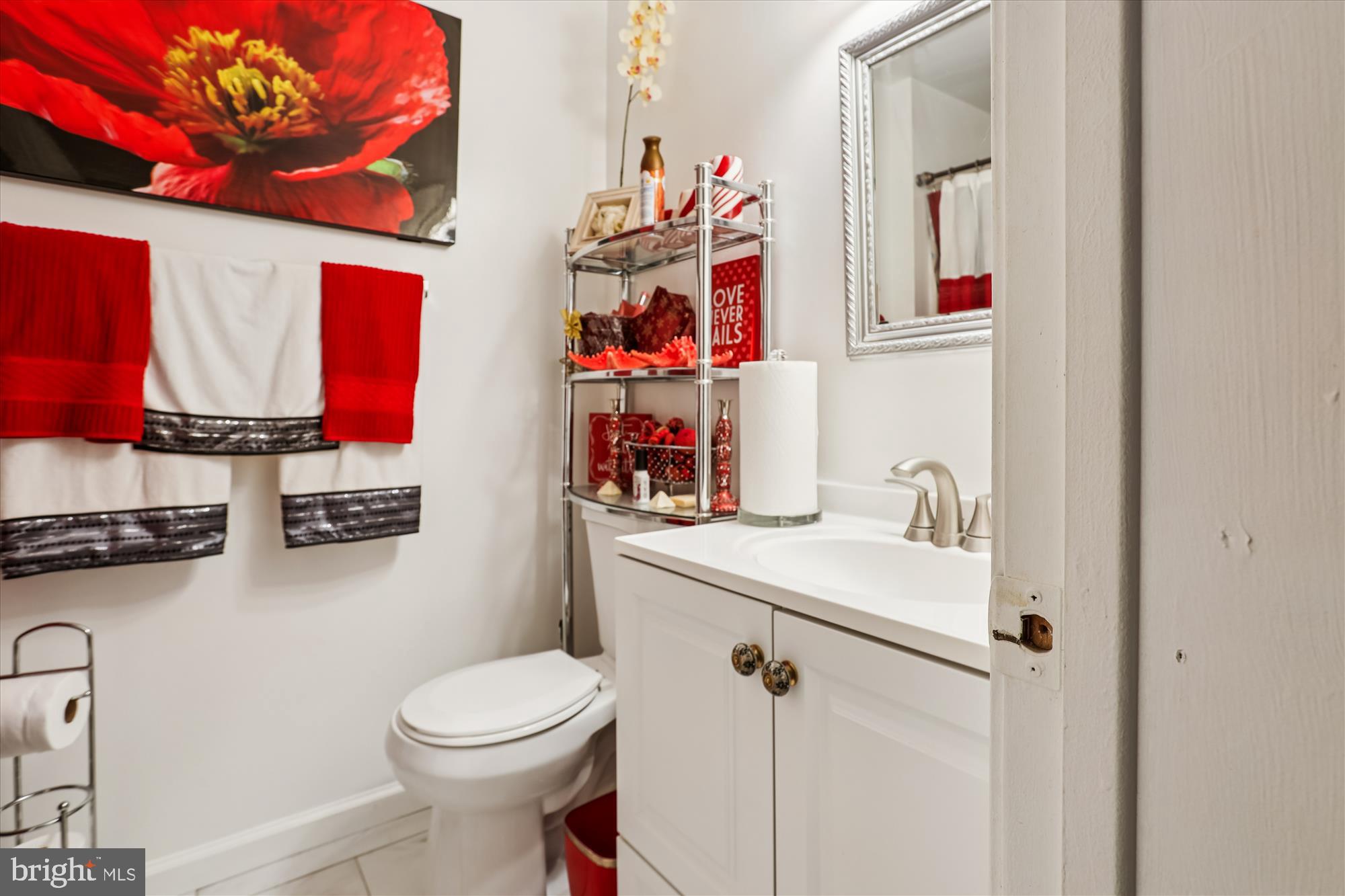 WINDSOR GARDENS - Residential