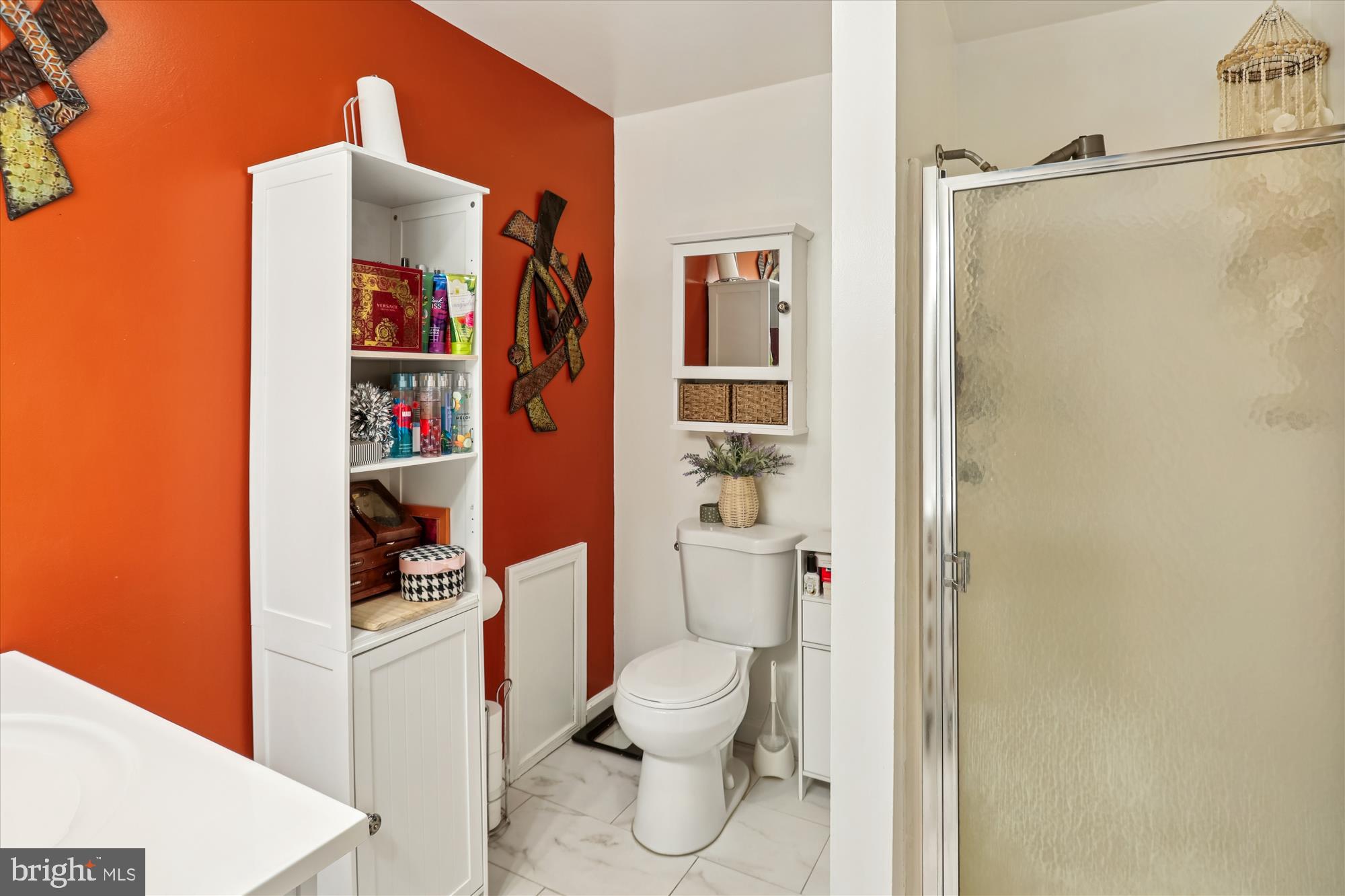 WINDSOR GARDENS - Residential