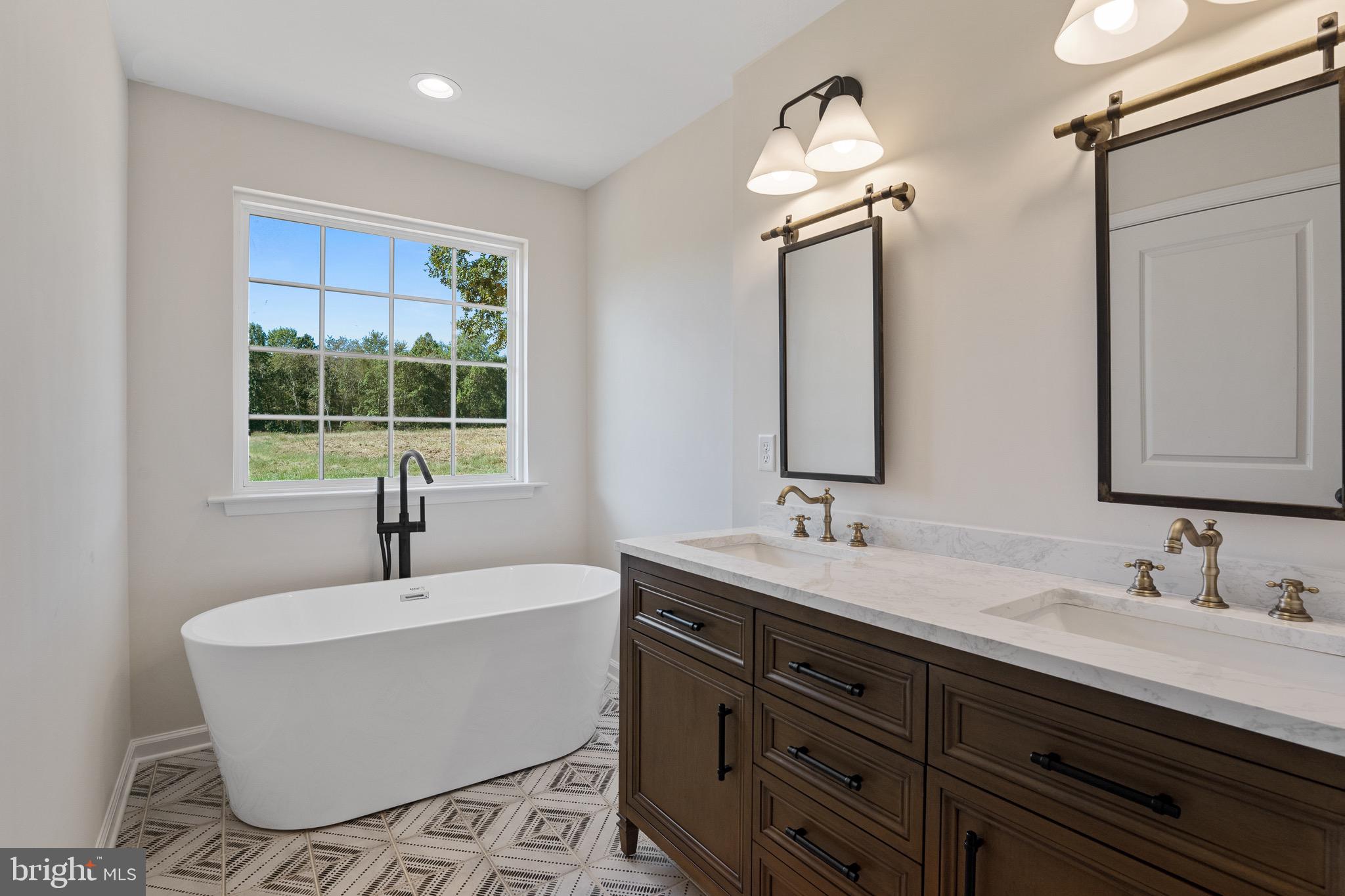 MINE RUN - Residential