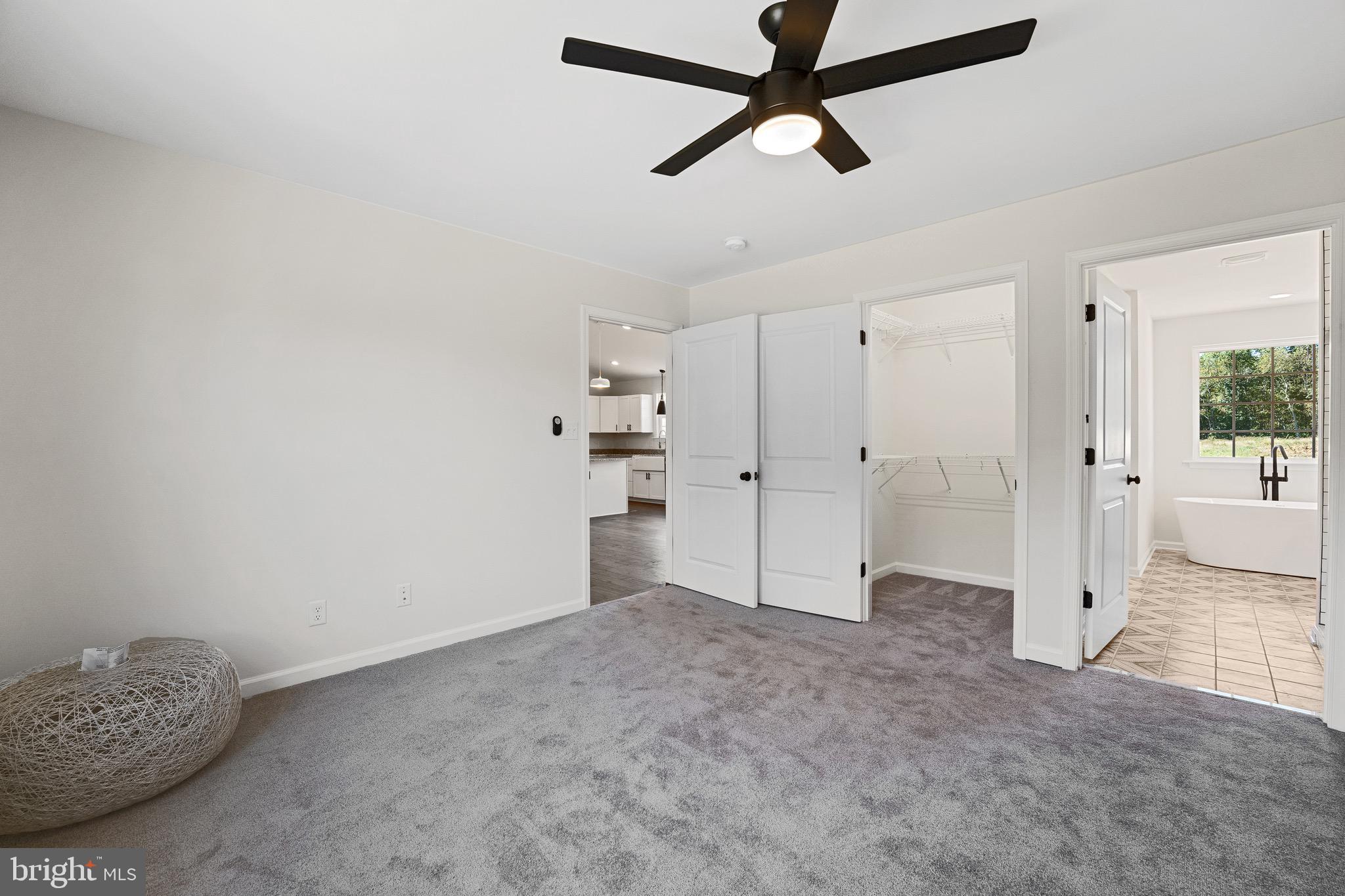 MINE RUN - Residential