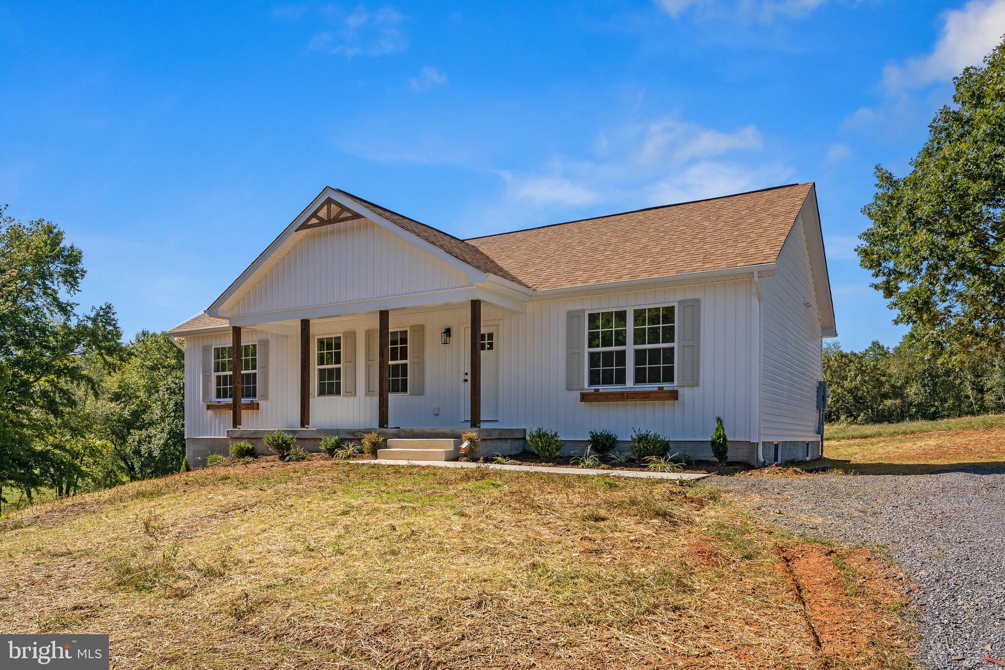 MINE RUN - Residential