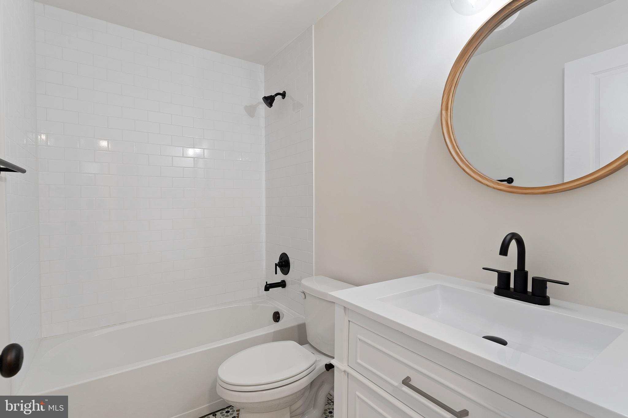 MINE RUN - Residential