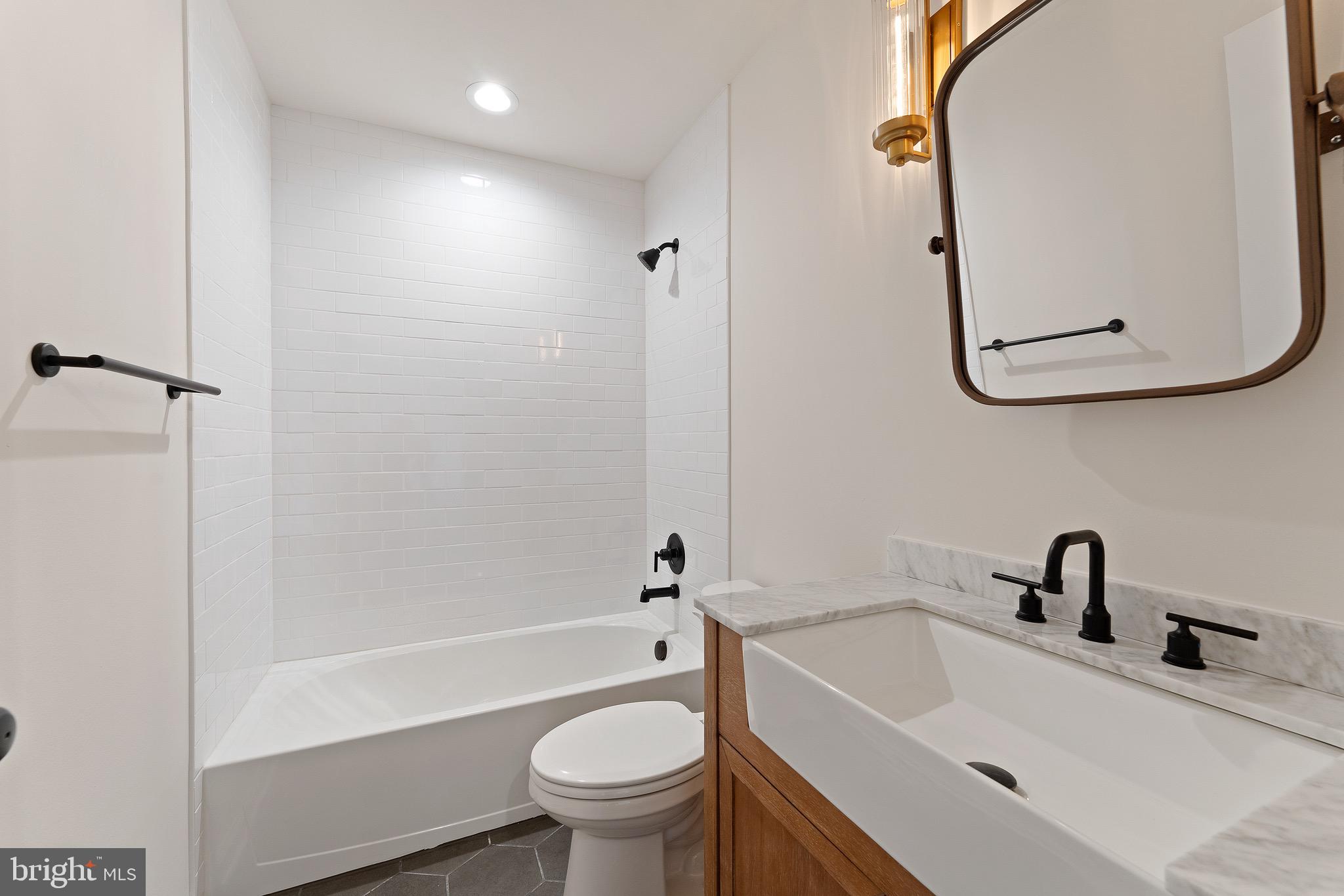 MINE RUN - Residential