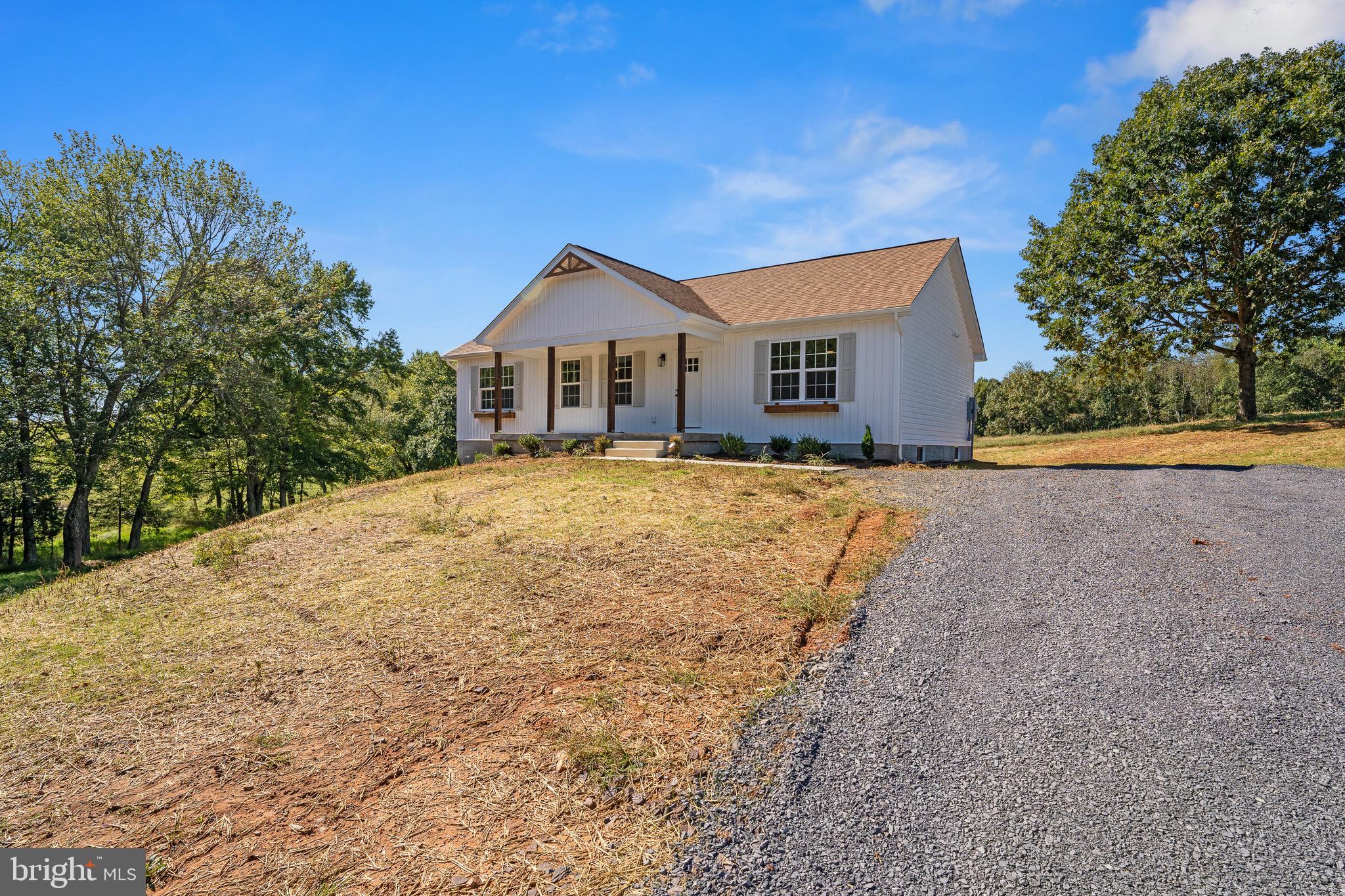 MINE RUN - Residential