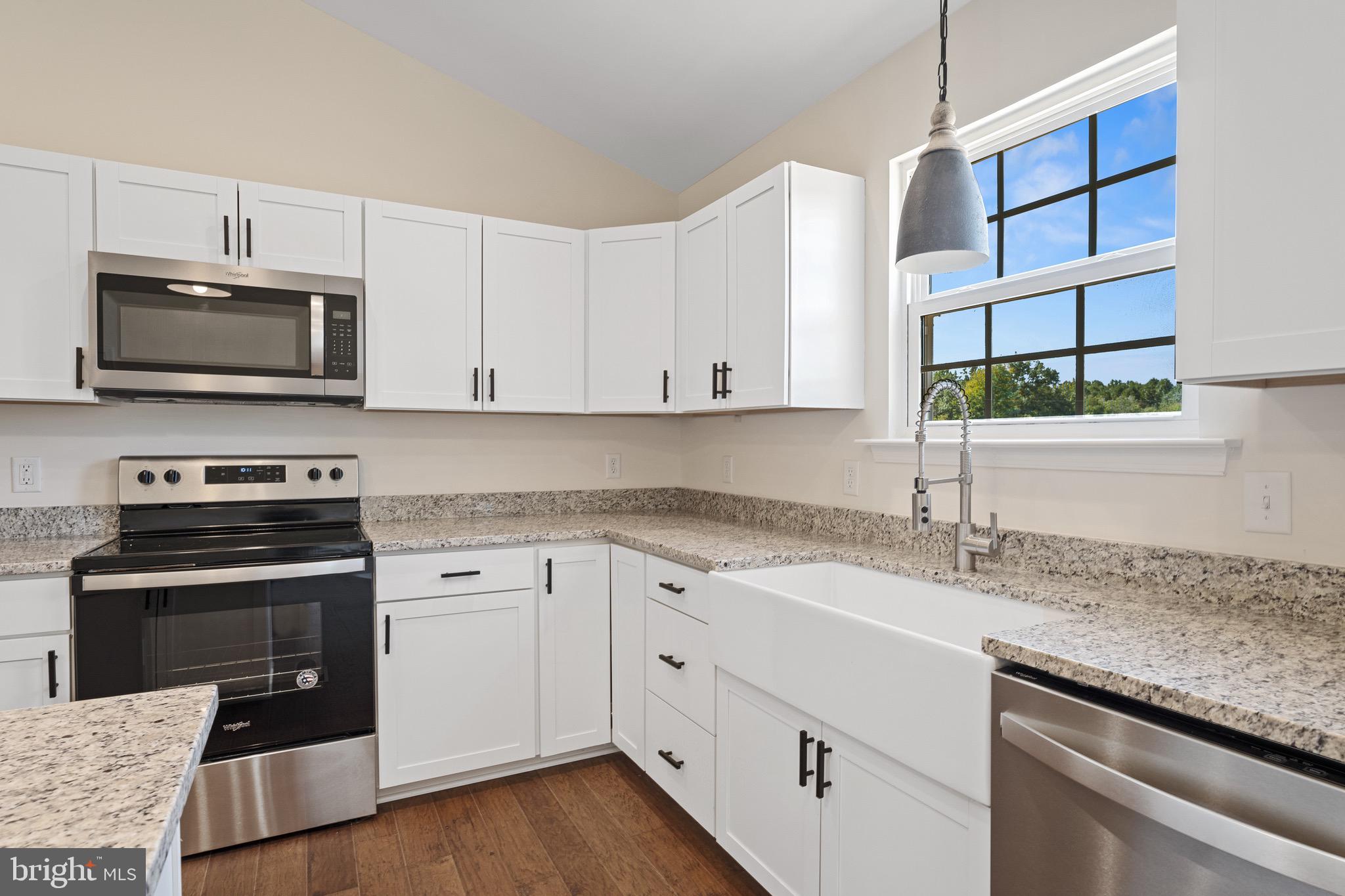 MINE RUN - Residential