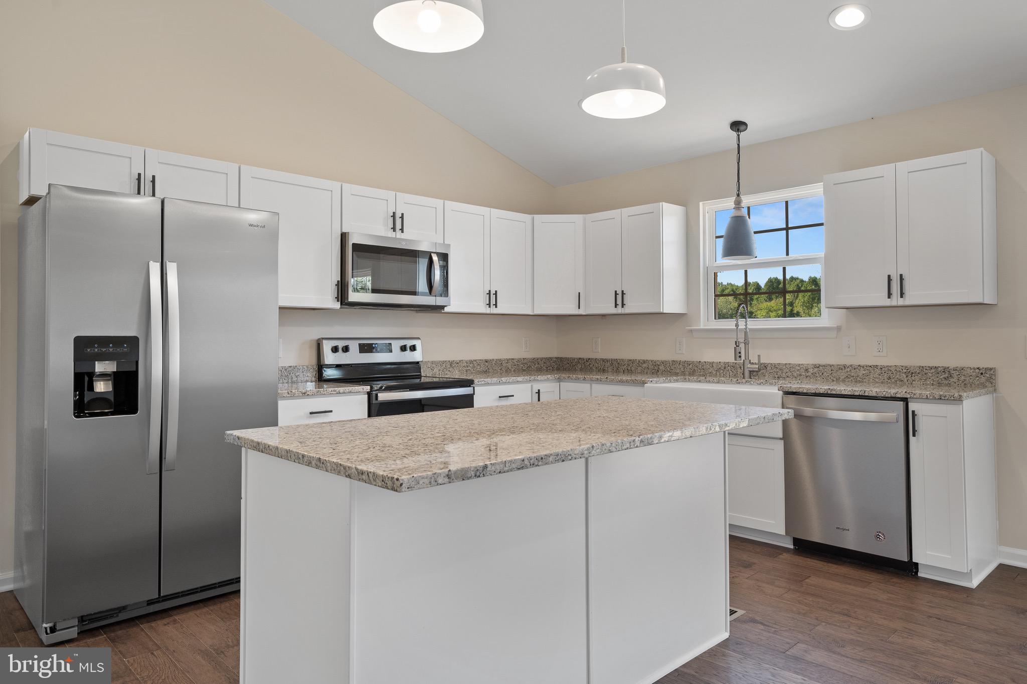 MINE RUN - Residential