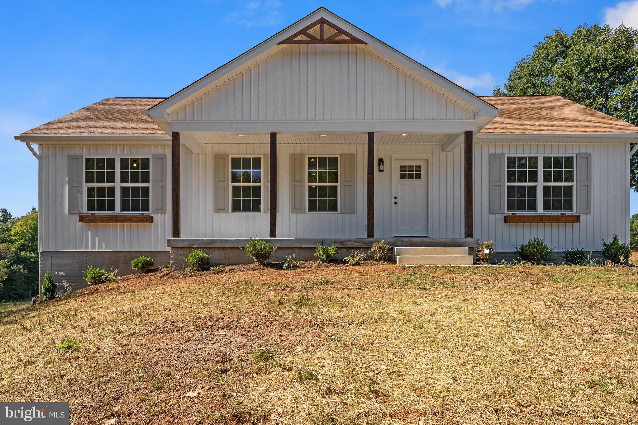 MINE RUN - Residential