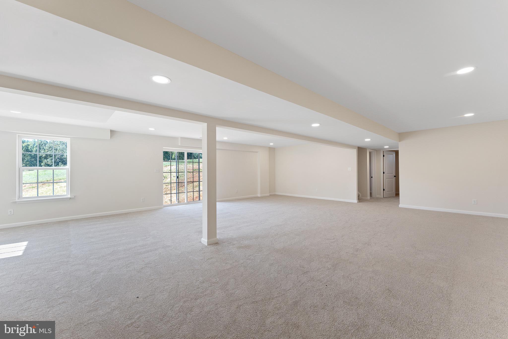 MINE RUN - Residential