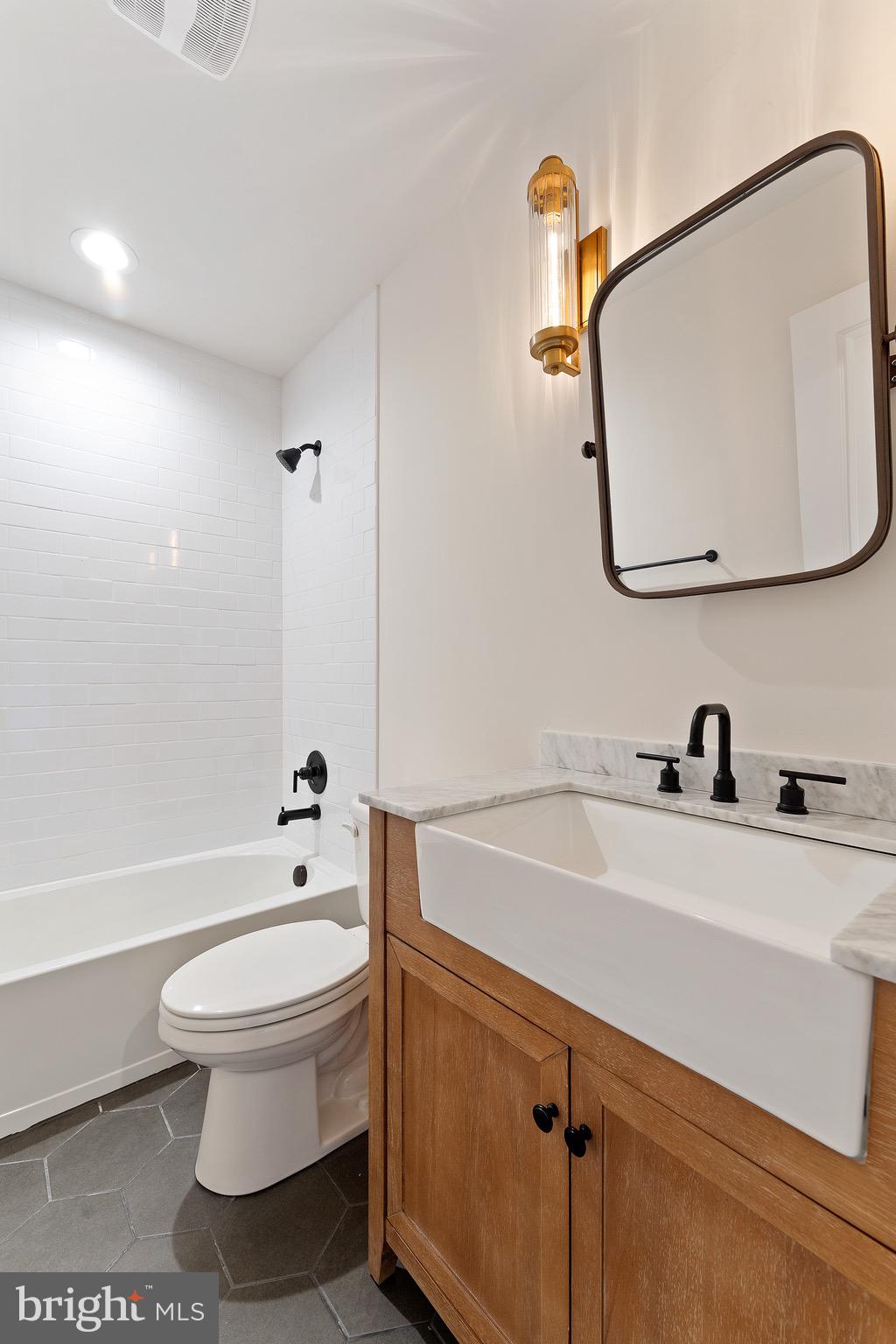 MINE RUN - Residential