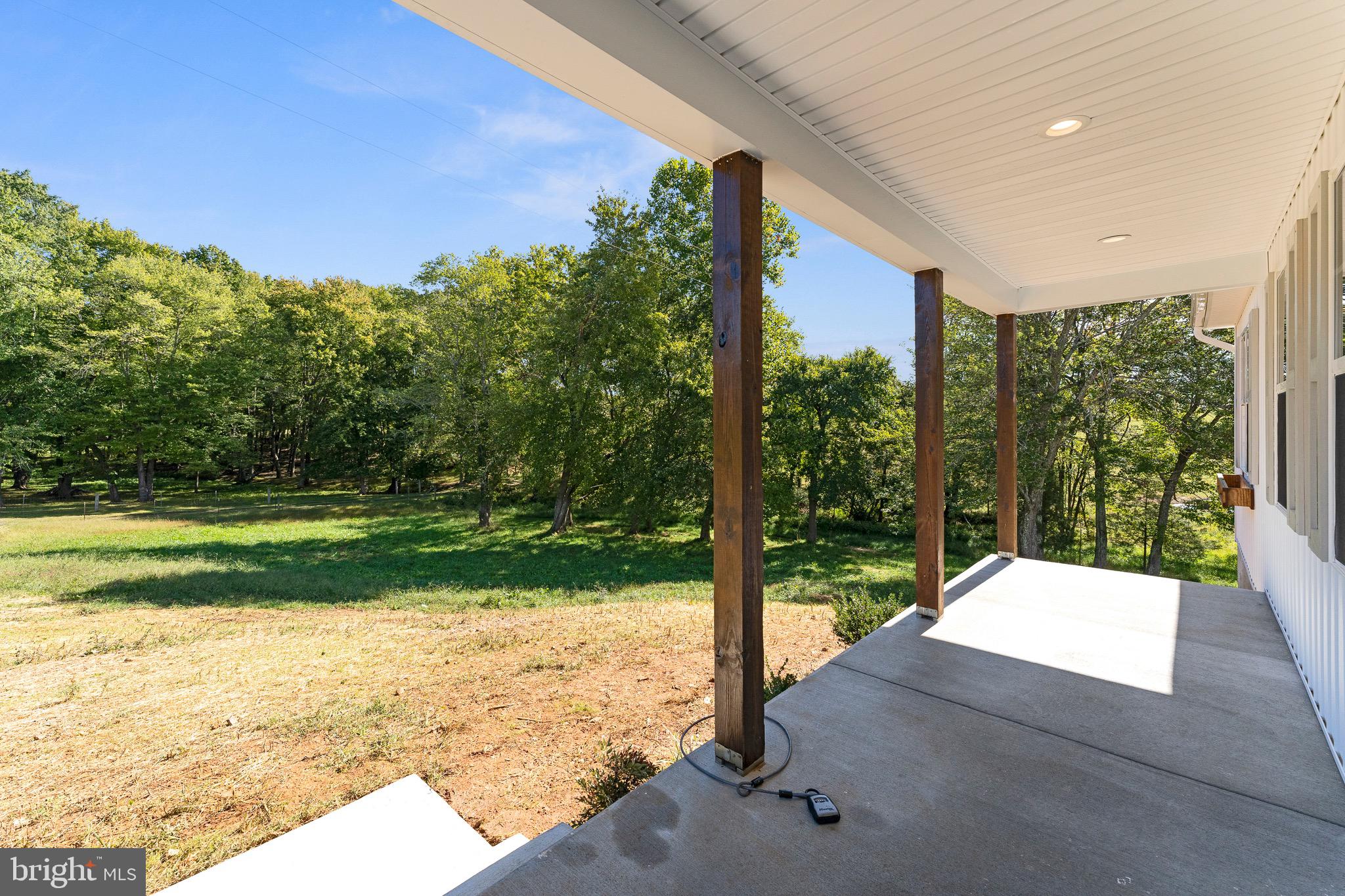 MINE RUN - Residential