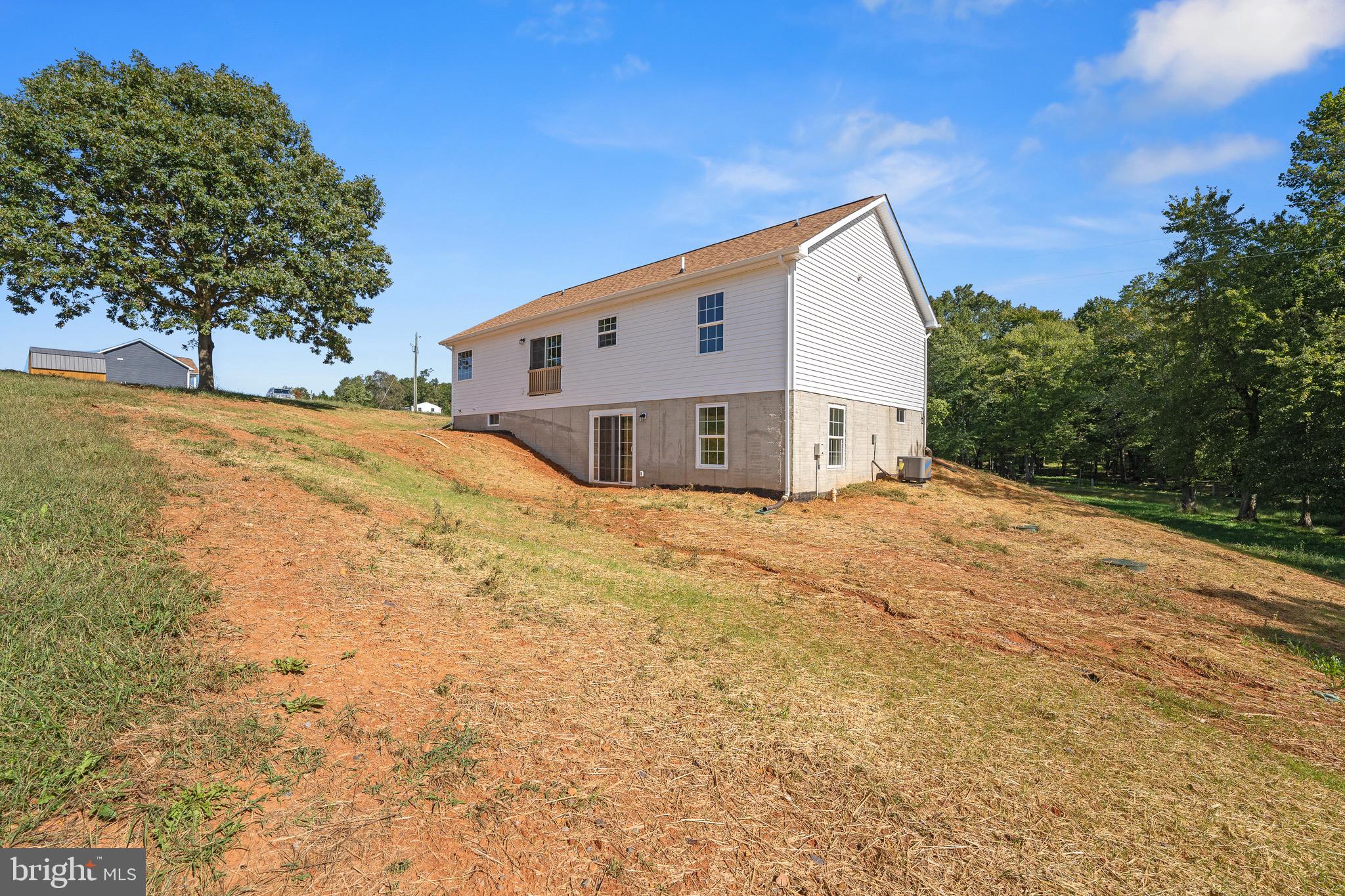 MINE RUN - Residential