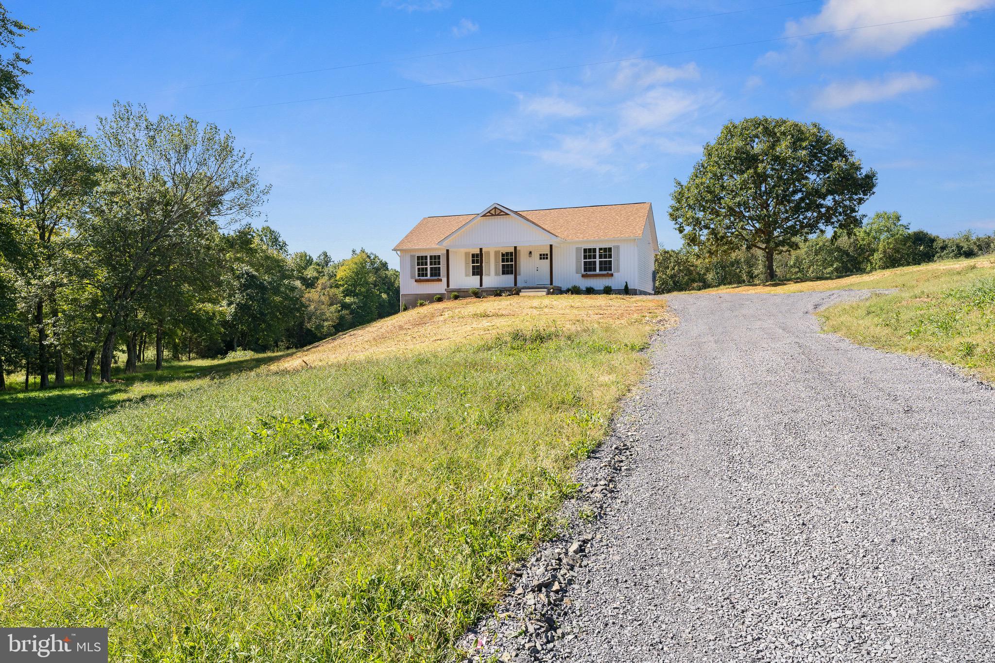 MINE RUN - Residential