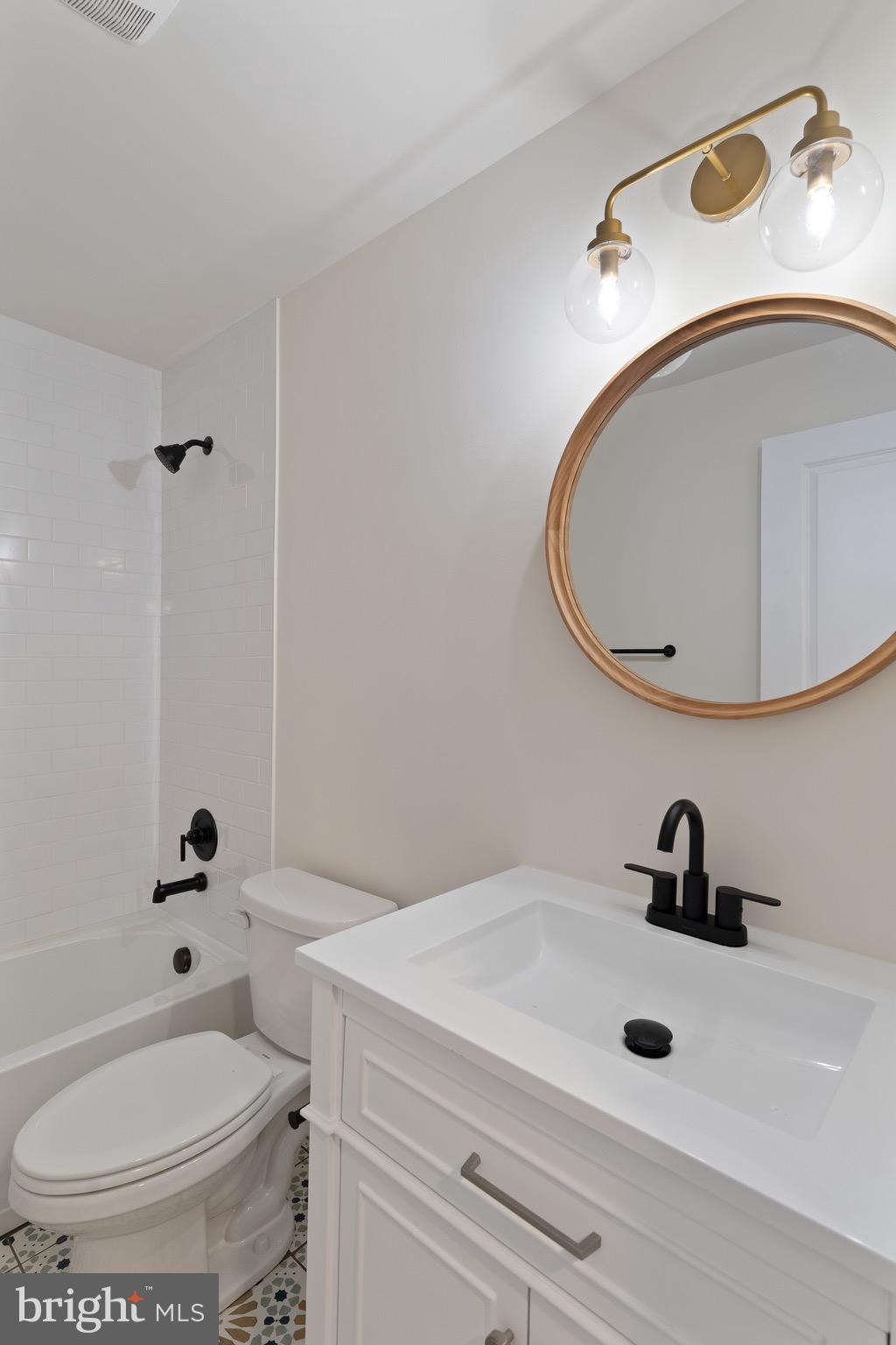 MINE RUN - Residential